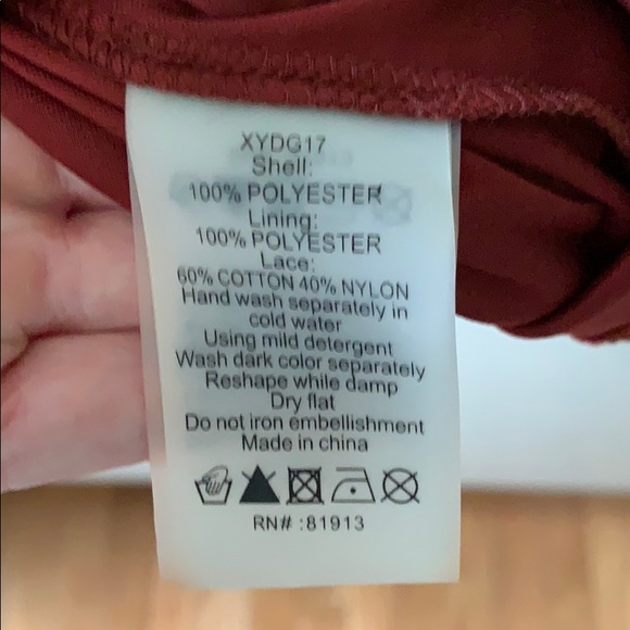 Anthropologie Plenty by Tracy Reese Luella Dress - Picture 5 of 7